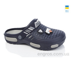 Кроксы Lot Shoes
